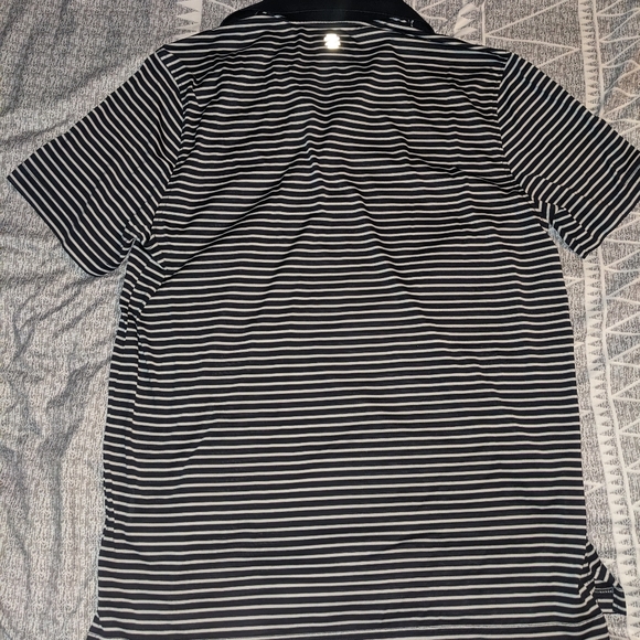 Men's IZOD Golf Polo - Picture 5 of 5